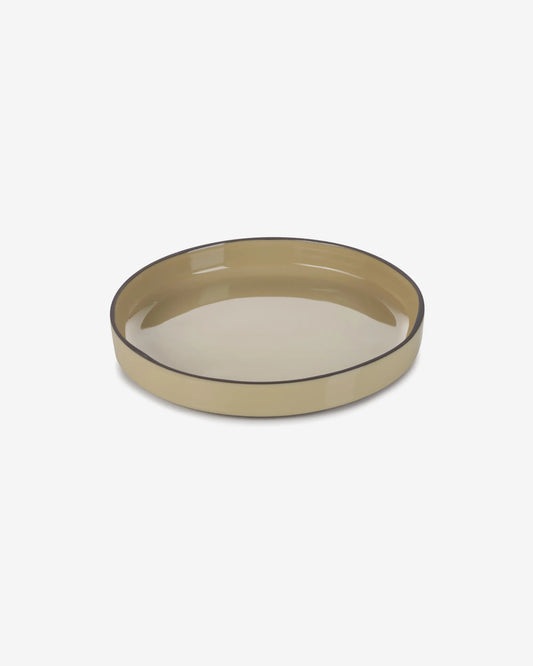 GOURMET PLATE 23CM