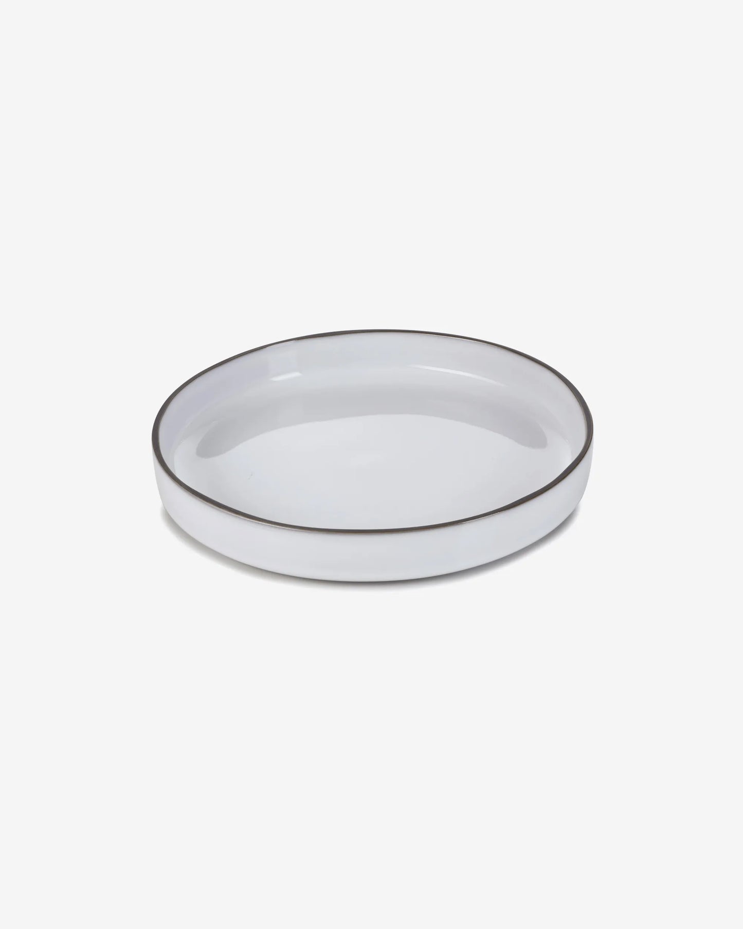 GOURMET PLATE 23CM