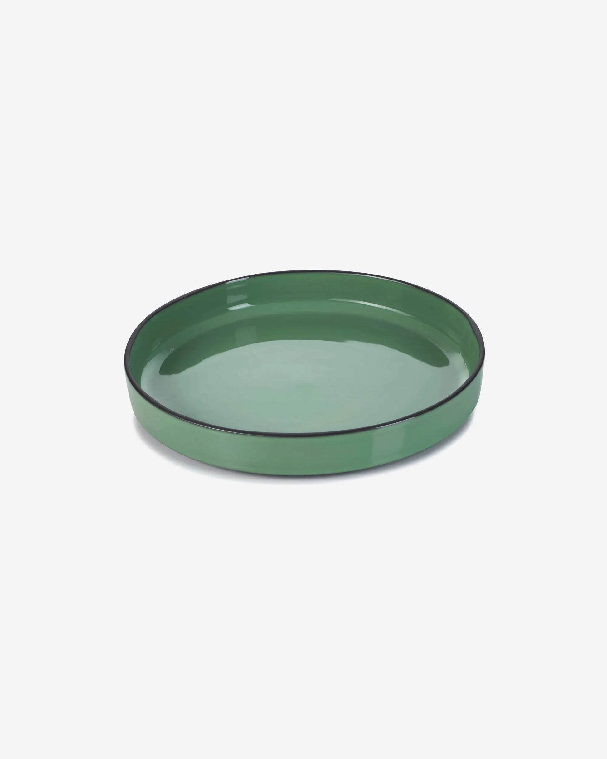 GOURMET PLATE 23CM