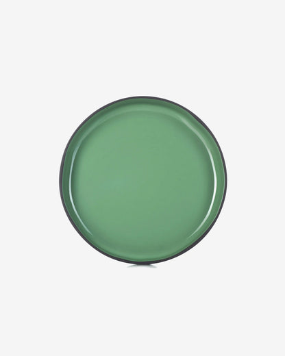 Revol CARACTERE GOURMET PLATE 23CM Mint SKU: '652744