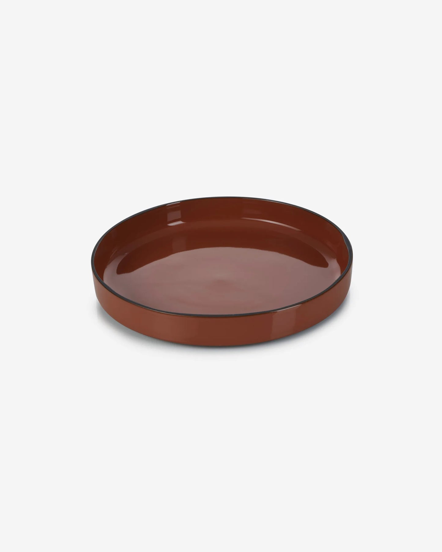 GOURMET PLATE 23CM