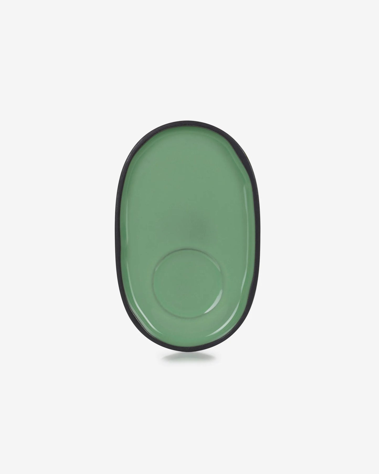 Revol CARACTERE SAUCER Mint SKU: '652767