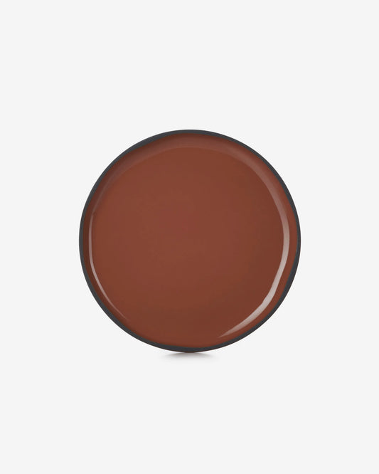CARACTERE BREAD PLATE 15CM