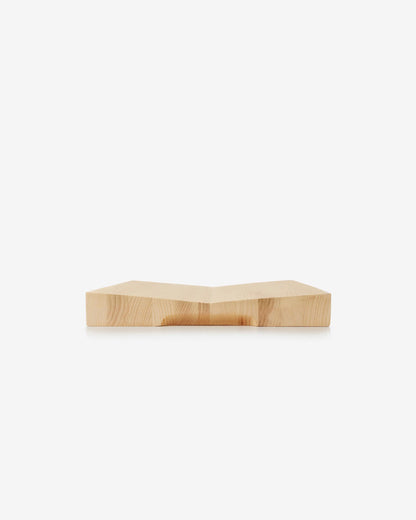 Revol INSPIRED, BY REVOL TASTING BOARD Ash wood SKU: '652923