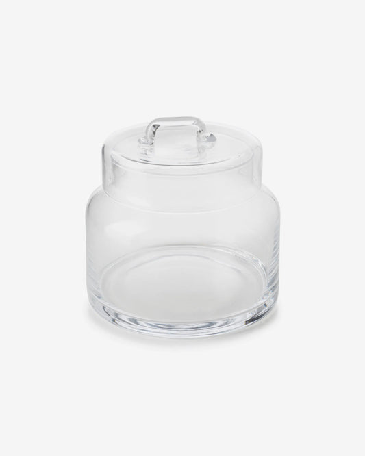 STORAGE JAR