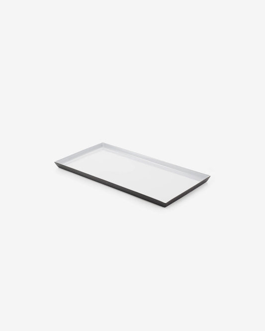 RECTANGULAR PLATTER 55.5CM