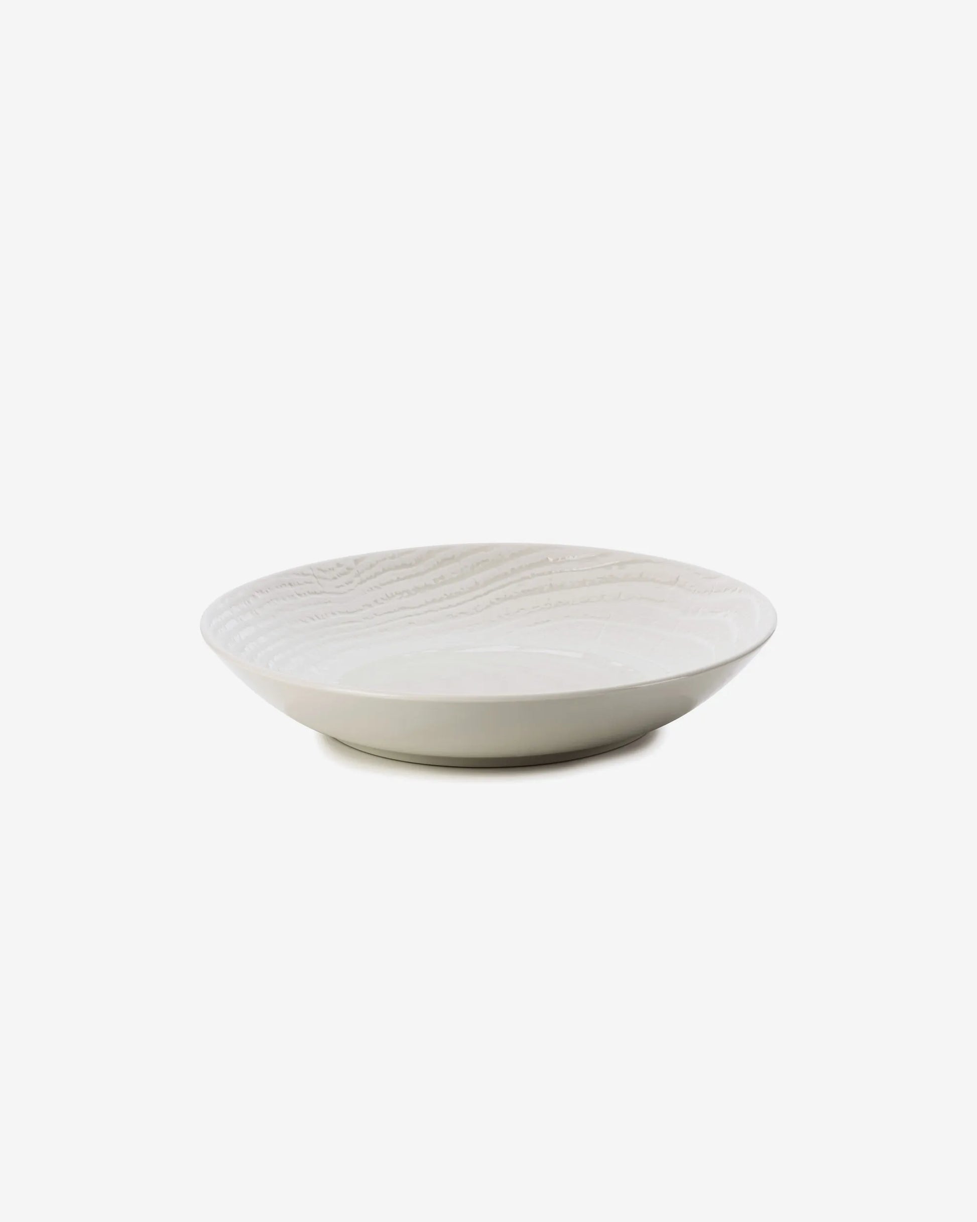 DEEP COUPE PLATE 27CM