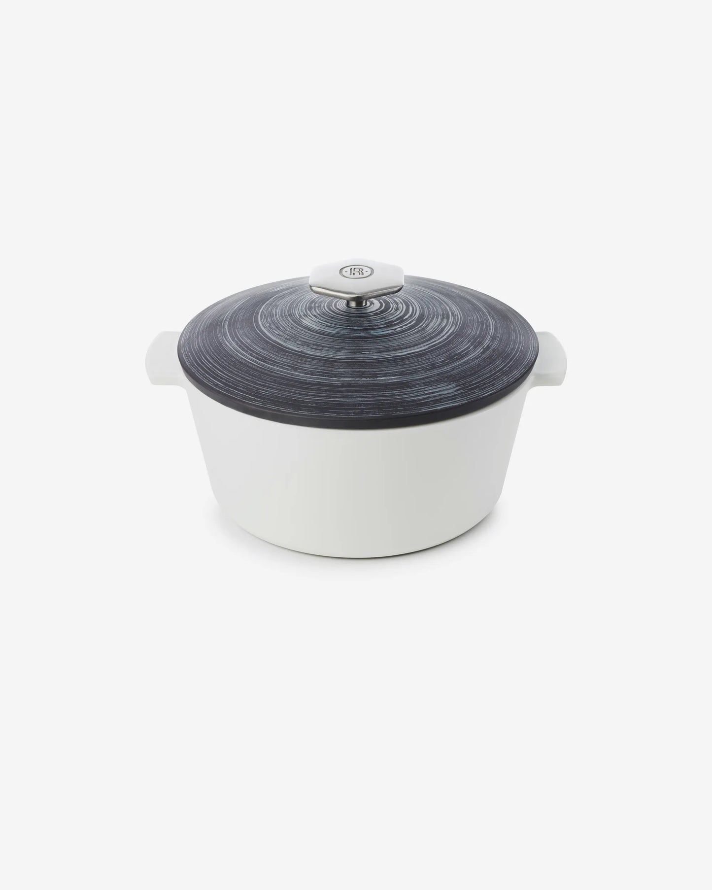 ROUND COCOTTE 9''/22cm