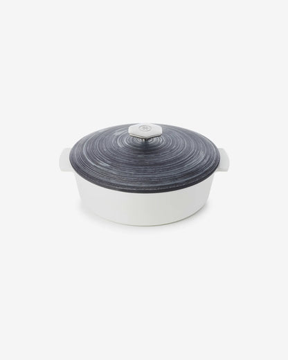 SHALLOW COCOTTE 11''/28cm