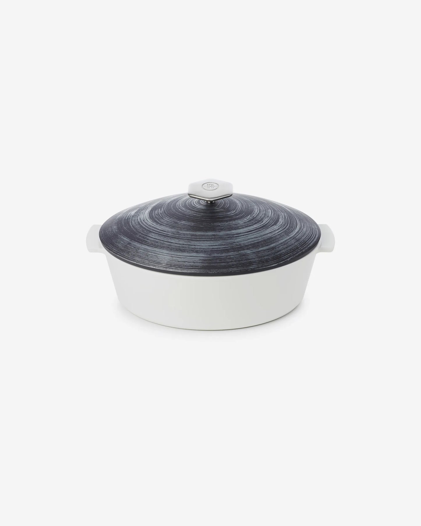 OVAL COCOTTE 12.75''/32.5cm
