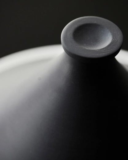 Revol REVOLUTION 2 TAJINE 12.5''/32cm Matt slate style Induction SKU: '653376