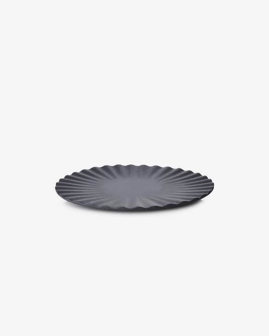 PLATE 17CM