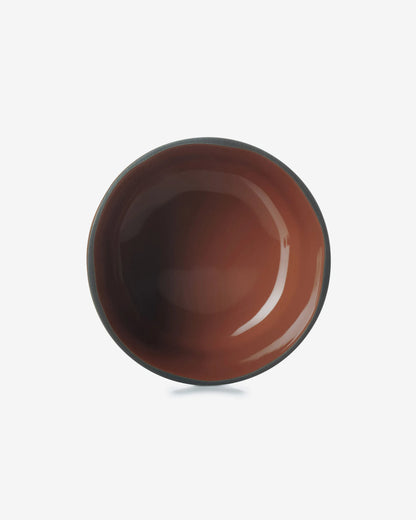 Revol CARACTERE BOWL 44CL Cinnamon SKU: '653932