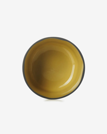 Revol CARACTERE BOWL 44CL Tumeric SKU: '653935