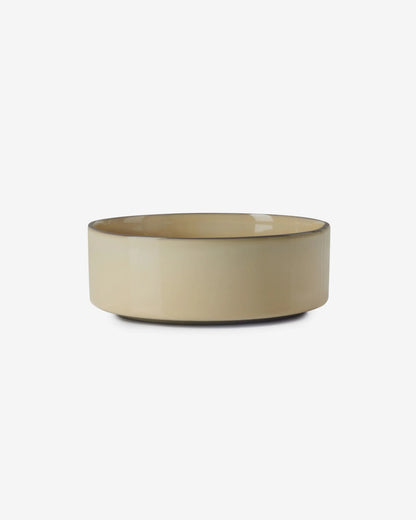 Revol CARACTERE GOURMET PLATE 14 CM Nutmeg SKU: '653977