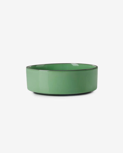 Revol CARACTERE GOURMET PLATE 14 CM Mint SKU: '653979