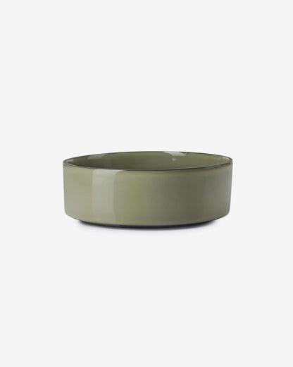 Revol CARACTERE GOURMET PLATE 14 CM Cardamom SKU: '653981