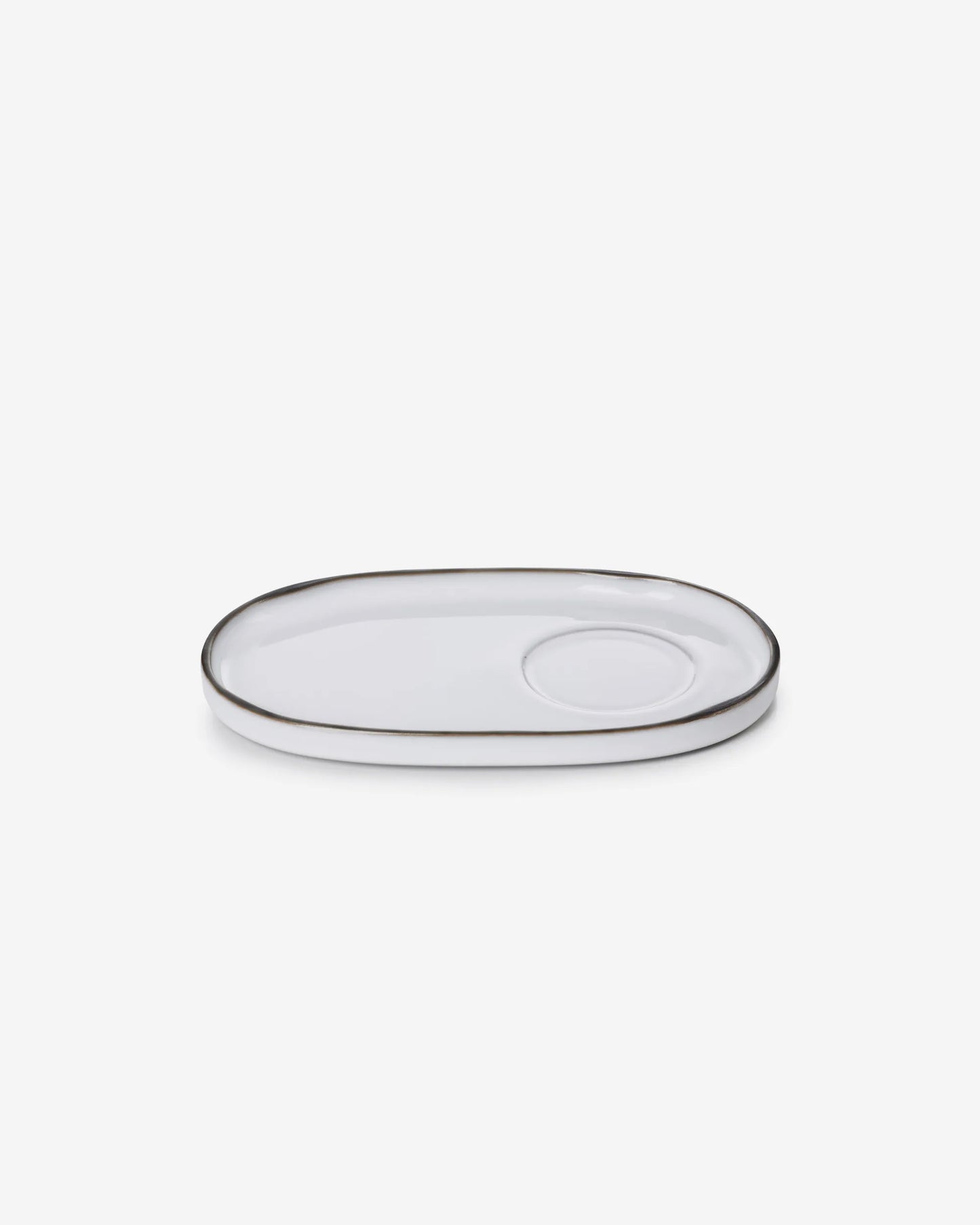 GOURMET SAUCER