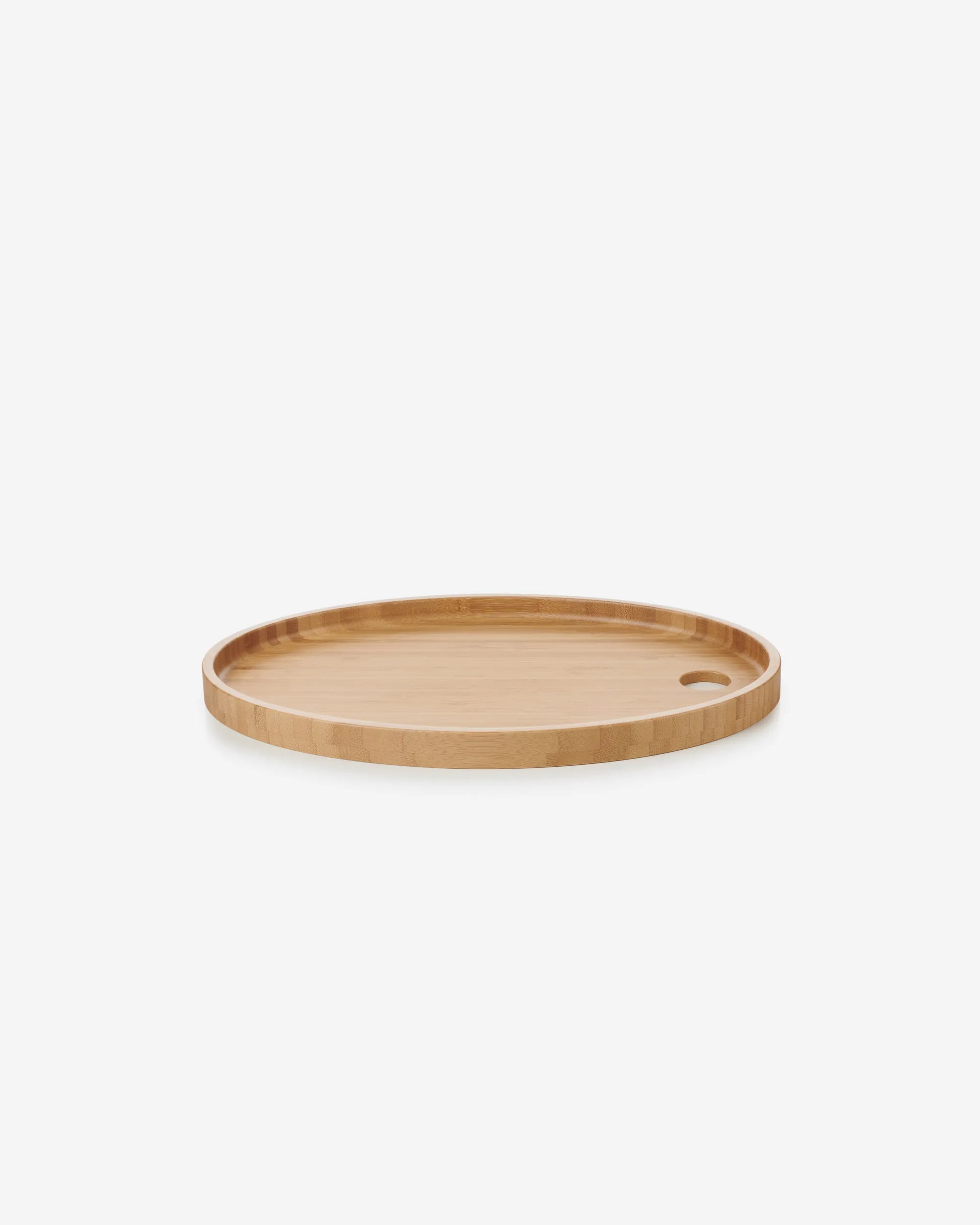 TRAY FOR OVAL PLATE 35CM