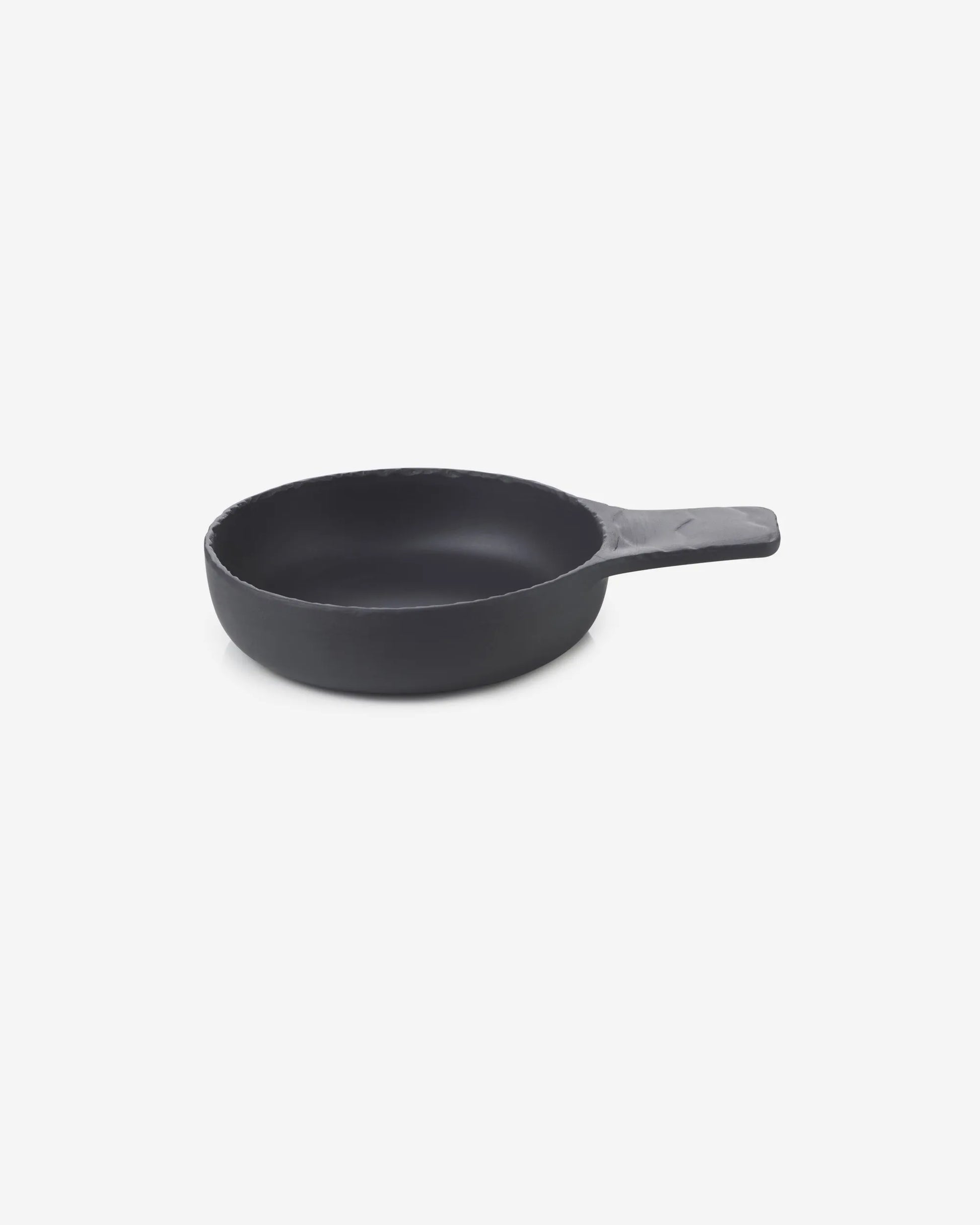 HANDLED DISH 13CM