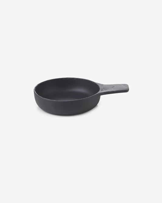 HANDLED DISH 13CM