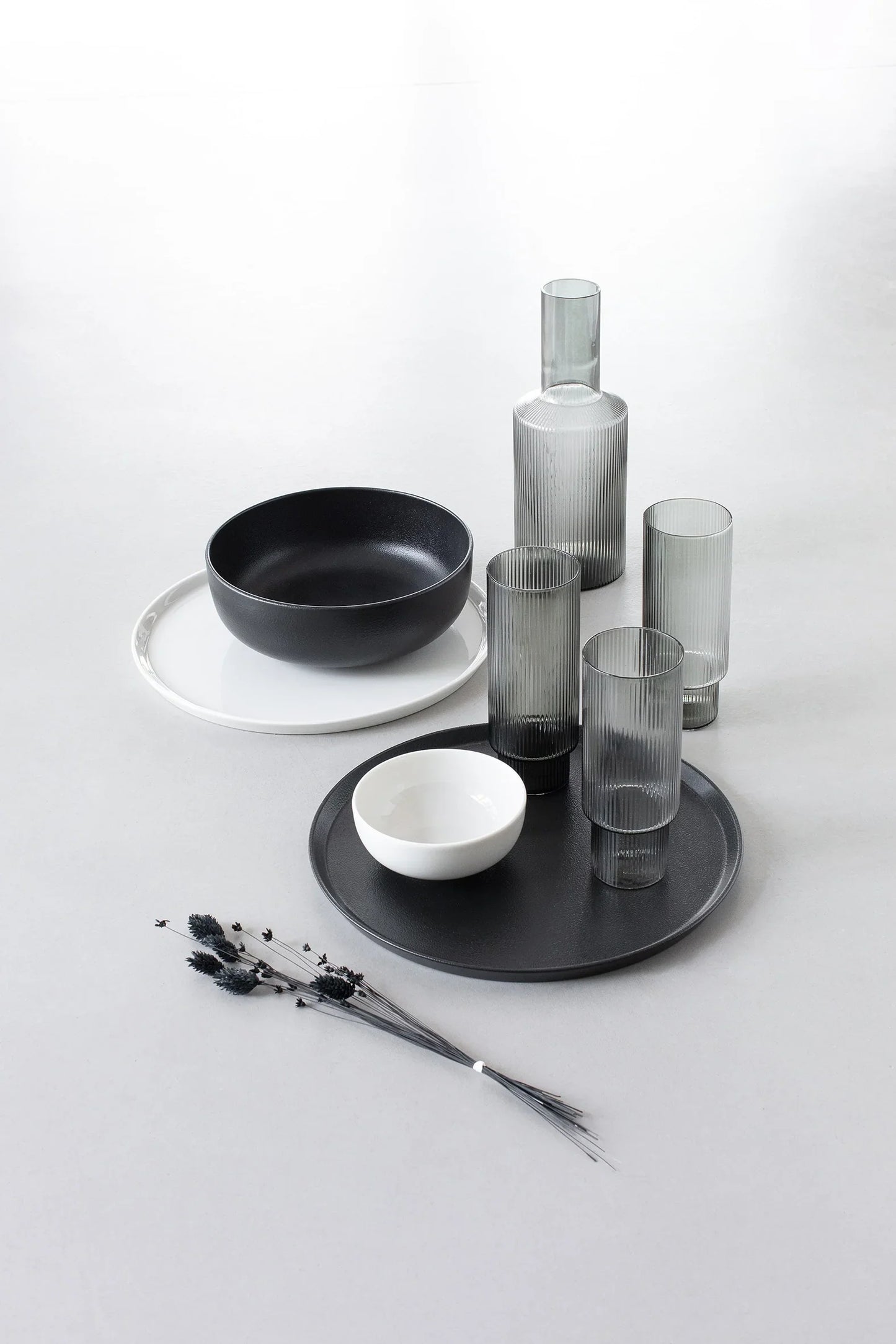 Revol ADELIE BOWL 55CL Cast iron style SKU: '654266