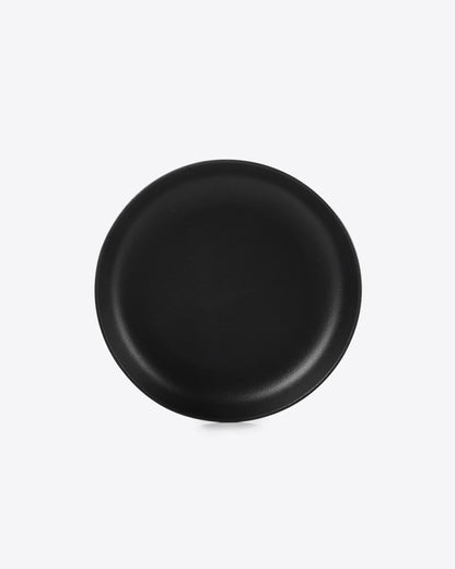 Revol ADELIE GOURMET PLATE 23CM Cast iron style SKU: '654275