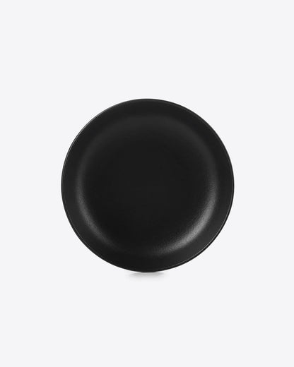 Revol ADELIE GOURMET PLATE 17CM Cast iron style SKU: '654277
