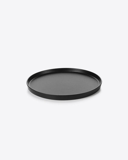 FLAT PLATE 24CM