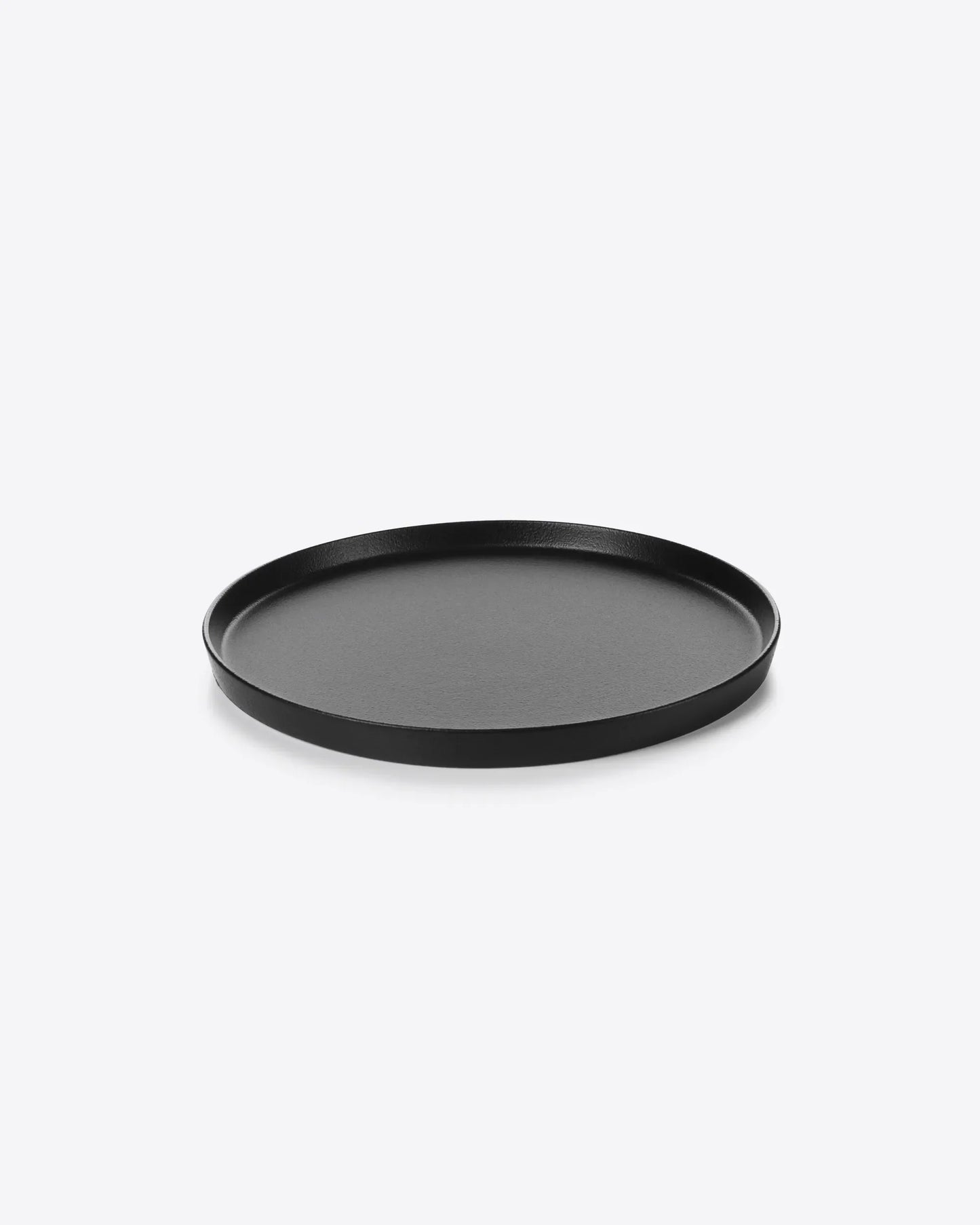 FLAT PLATE 22CM