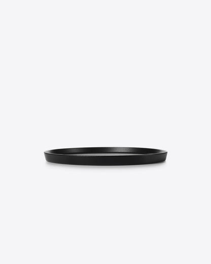 Revol ADELIE FLAT PLATE 22CM Cast iron style SKU: '654286