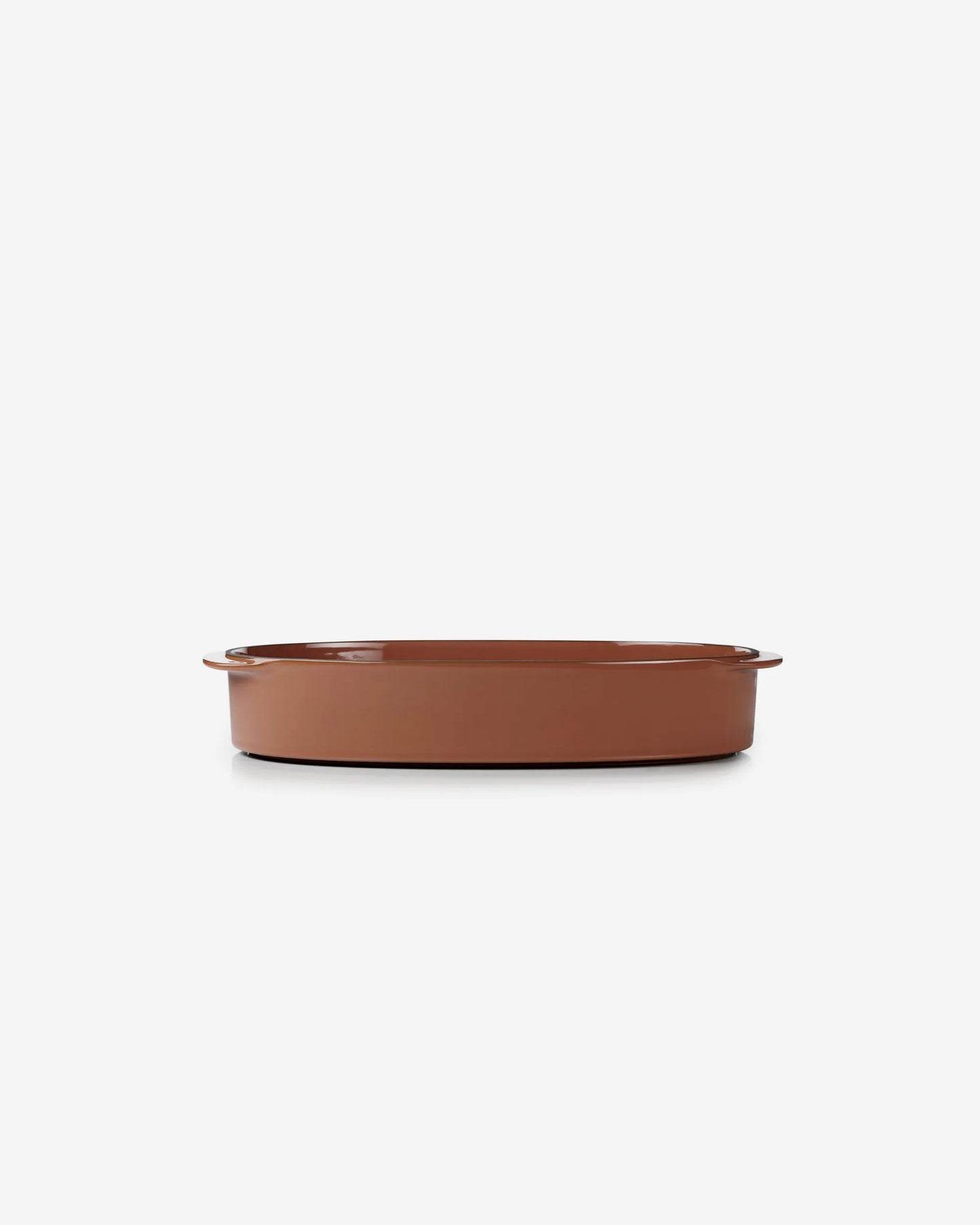 RECT.OBLONG DISH 34X25CM