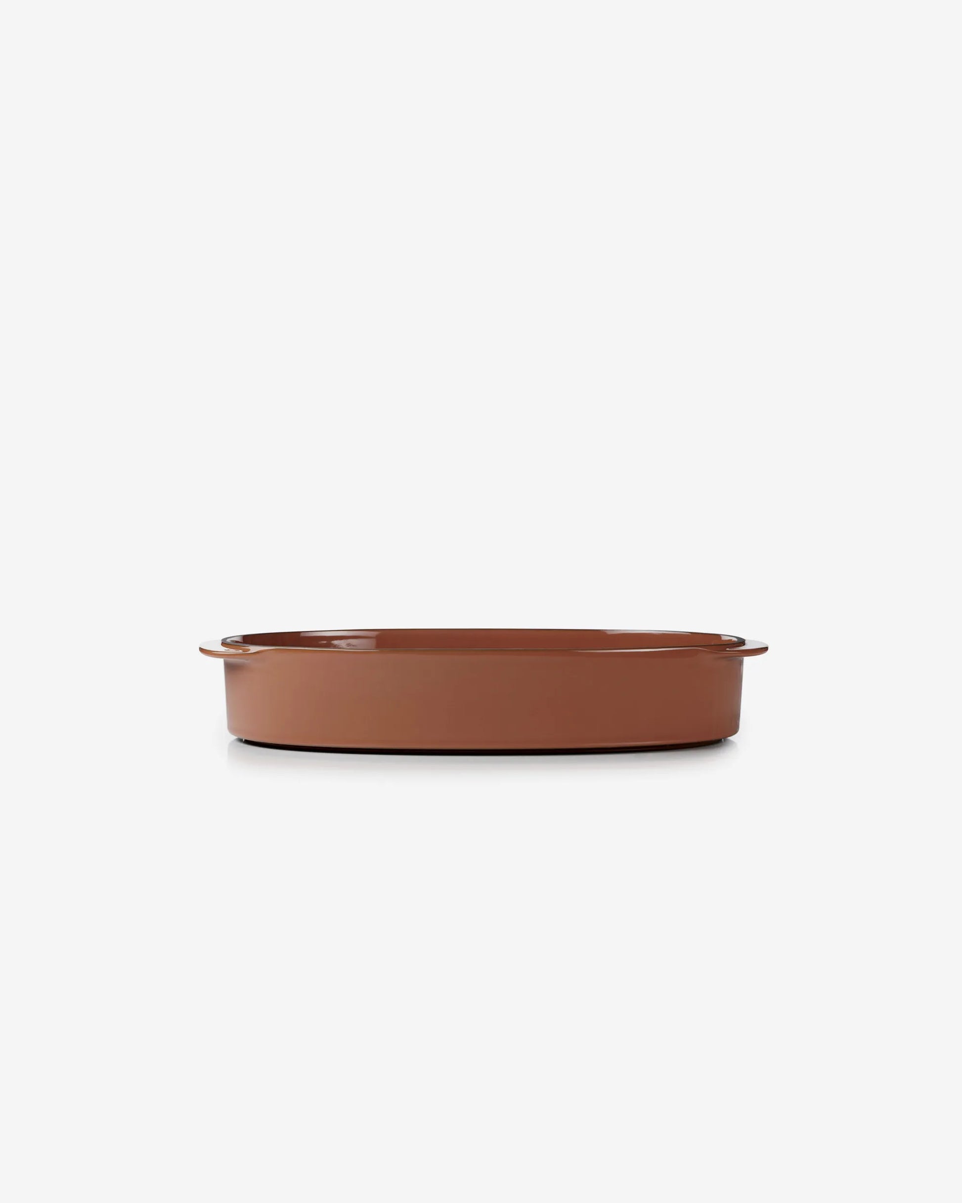 RECT.OBLONG DISH 34X25CM