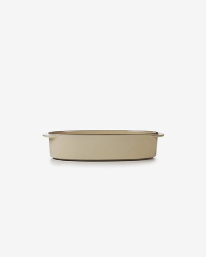 RECT.OBLONG DISH 26X18,5