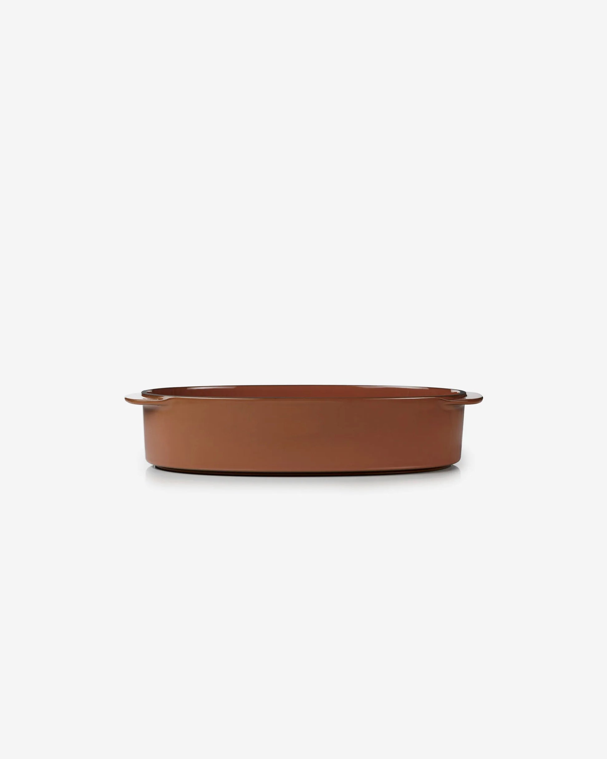 RECT.OBLONG DISH 26X18,5