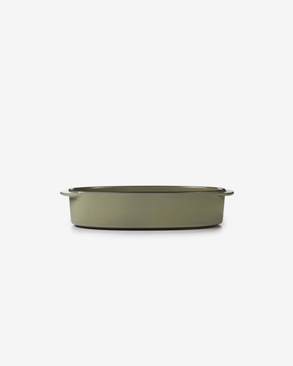 RECT.OBLONG DISH 26X18,5