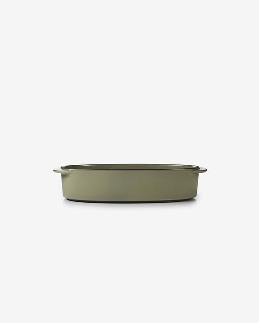 RECT.OBLONG DISH 26X18,5