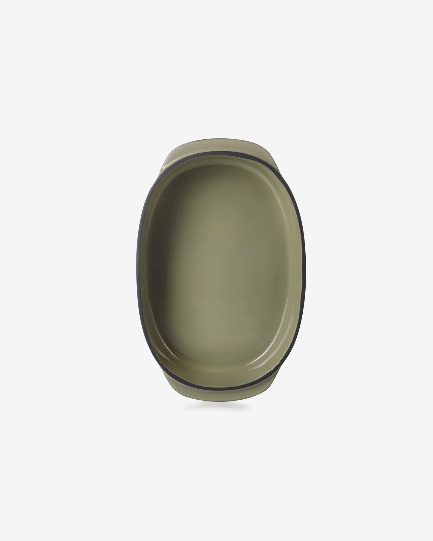 Revol CARACTERE CULINAIRE RECT.OBLONG DISH 26X18,5 Cardamom SKU: '654549