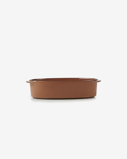 RECT.OBLONG DISH 19X13CM