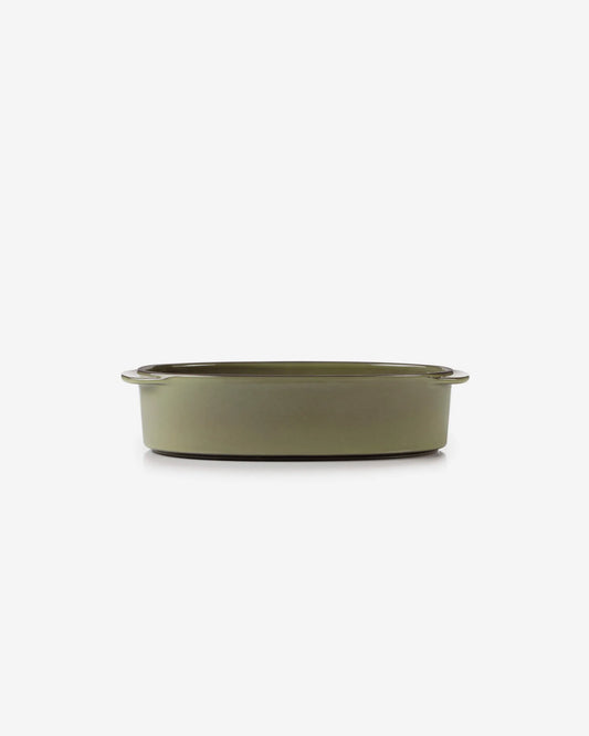 RECT.OBLONG DISH 19X13CM