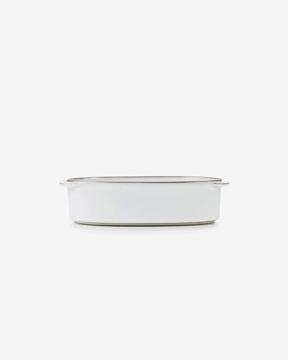 RECT.OBLONG DISH 16X11CM