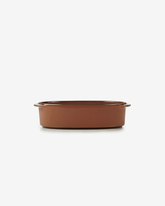 RECT.OBLONG DISH 16X11CM