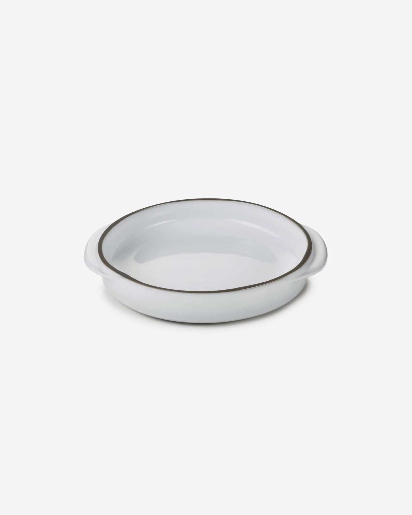 ROUND DISH 14CM