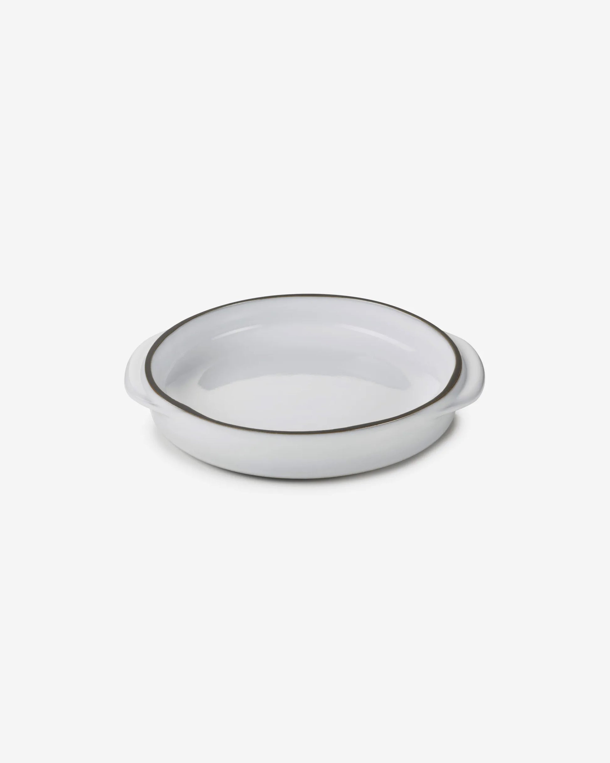 ROUND DISH 14CM