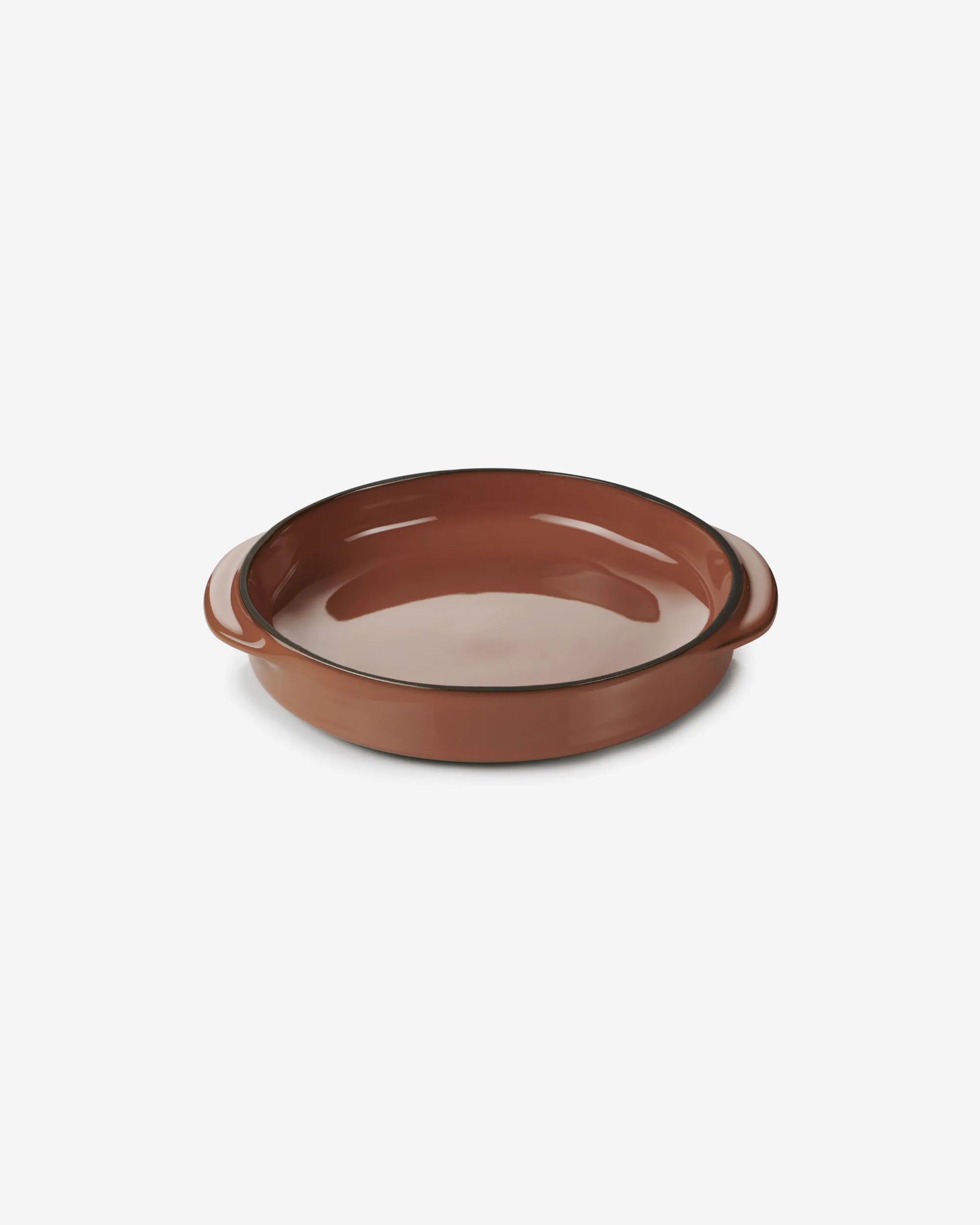 ROUND DISH 14CM