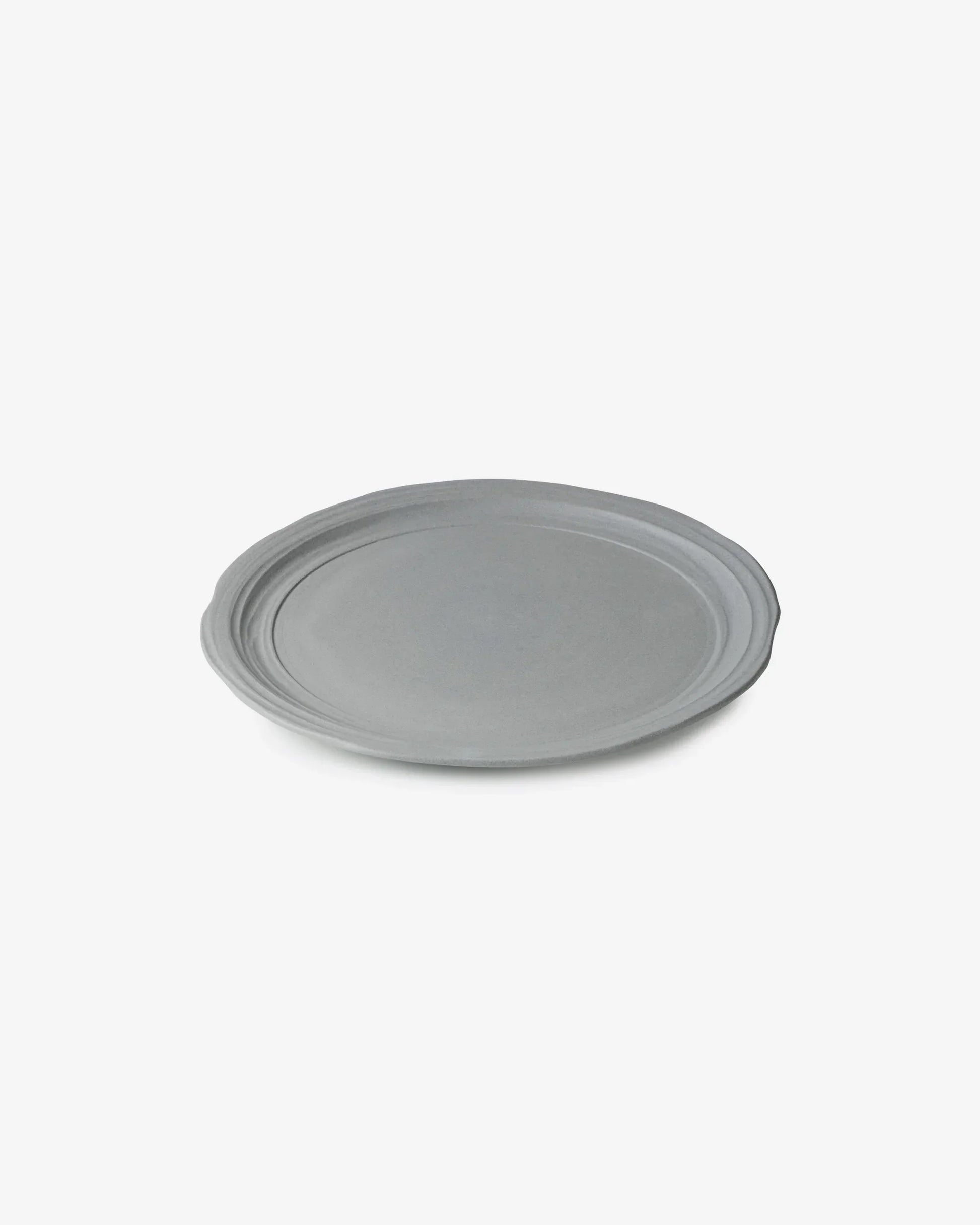NO.W DINNER PLATE 28.5CM
