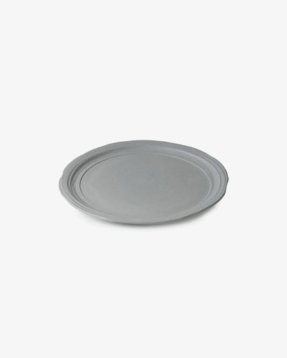 NO.W DINNER PLATE 28.5CM