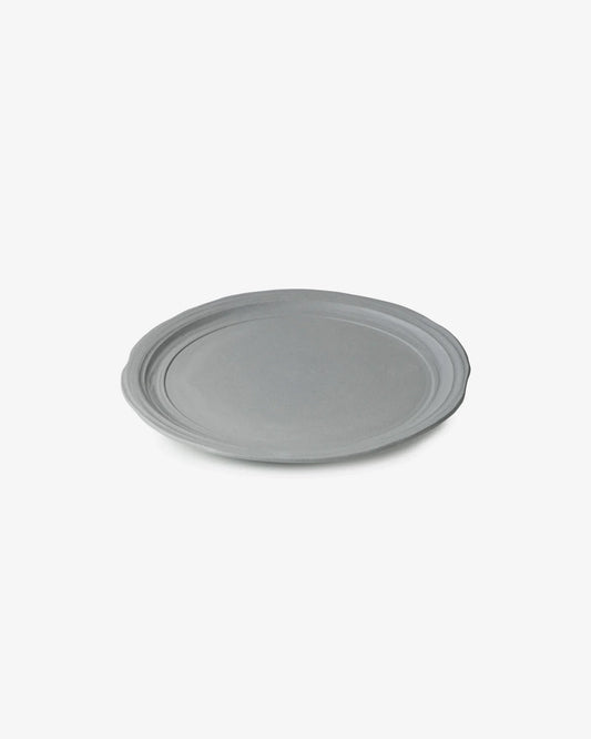 NO.W DINNER PLATE 28.5CM