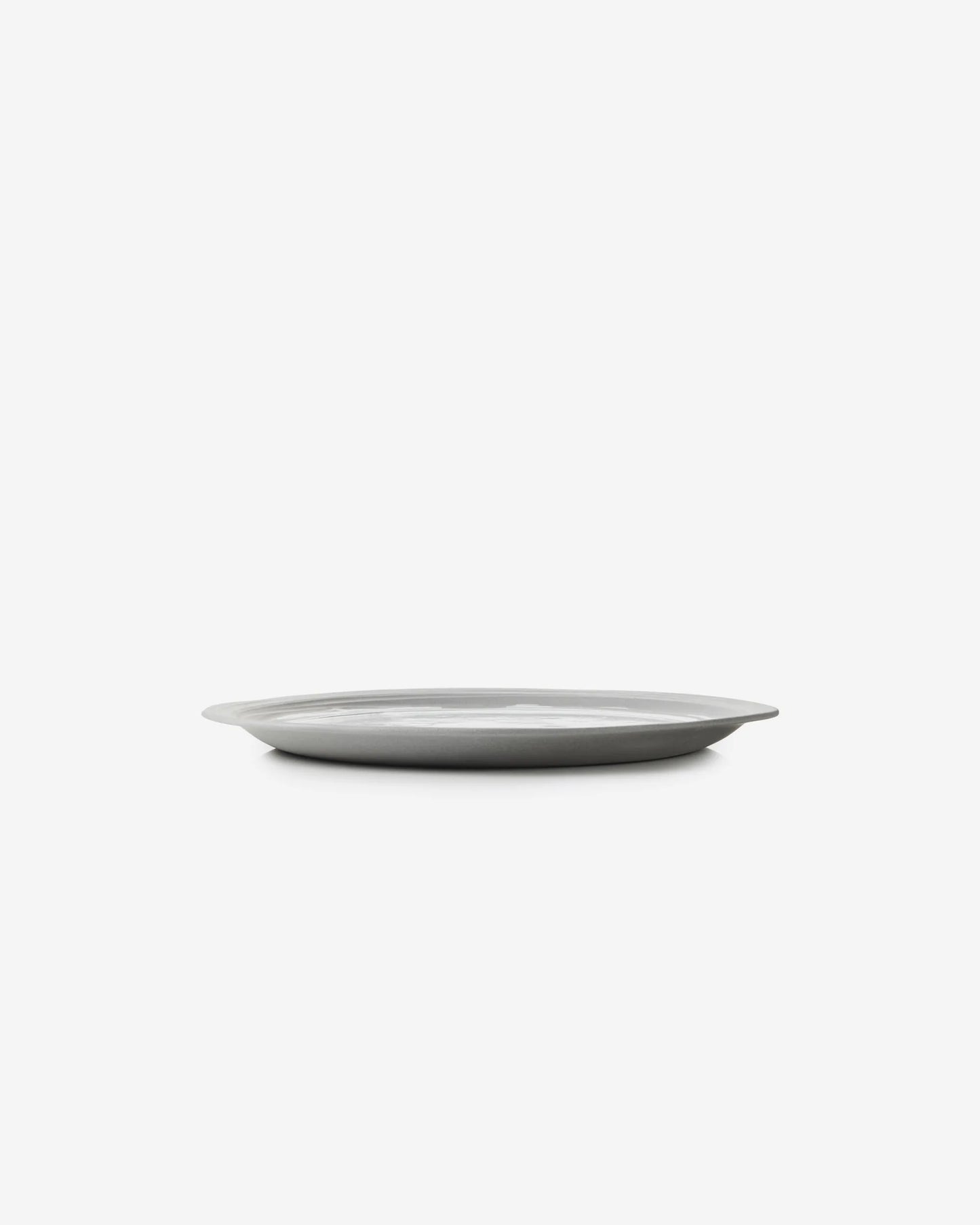 Revol  NO.W DINNER PLATE 28.5CM Arctic white SKU: '654610
