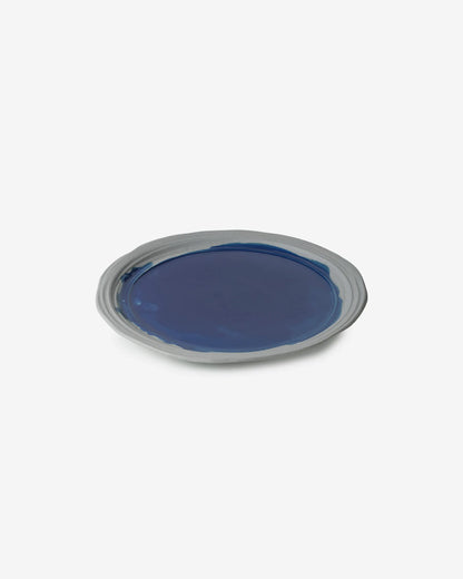 NO.W DINNER PLATE 26CM
